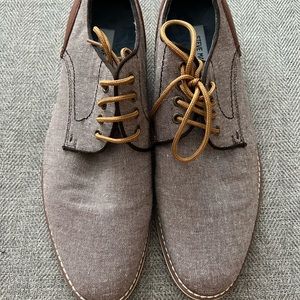Steve Madden Shoes (Men’s)